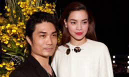 Hồ Ngọc Hà và 'mối tình' 15 năm với Nguyễn Hùng