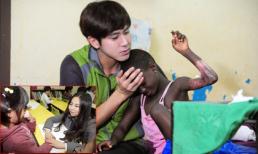 Sao Hàn gây xúc động vì những 'hành động vàng' đầy ý nghĩa