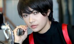 Tinna Tình lộ diện sau nghi án ‘mất tích’ lấy chồng