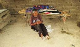 Vợ nhốt và thường xuyên bỏ đói chồng suốt 2 năm