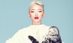 Tóc Tiên: 'Tin đồn thất thiệt đã làm giảm lượng tin nhắn của tôi'