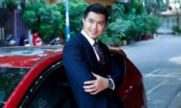 Nguyễn Phú Quí - Tuyển thủ quốc gia dành trọn tình yêu cho nghệ thuật