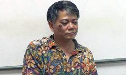 Nghi phạm sát hại nữ giám đốc là chồng nạn nhân