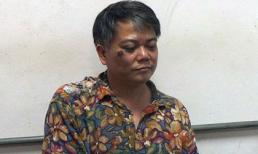 Người chồng giết vợ là giám đốc: 'Tôi có số ngồi tù'