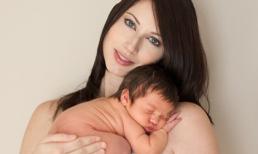 Thủ phạm không ngờ khiến mẹ mất sữa