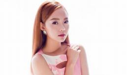 Minh Hằng 'đầy mê hoặc' với vẻ đẹp kiêu kỳ