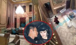 Rộ tin Phạm Băng Băng - Lý Thần mua nhà sống chung