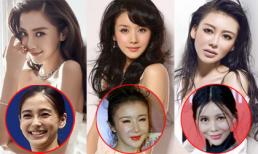 Sao Hoa ngữ sở hữu nụ cười 'xấu như quỷ'