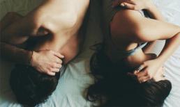 Tuần trăng mật kinh hoàng