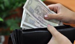 Chuyện vợ chồng anh Lương chị Ví