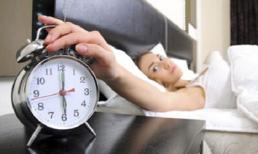7 lợi ích bất ngờ khi dậy sớm
