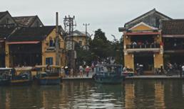 Ấn tượng với clip Lạc giữa Hội An của Rocker Nguyen