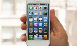 iPhone 5 Bất ngờ giảm còn 3.5 triệu gây náo loạn thị trường Việt