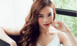 Lan Ngọc khoe vẻ đẹp 'sắc nước hương trời' trong bộ ảnh mới