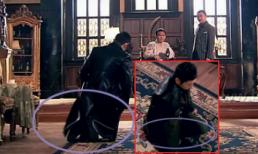 Phì cười trước lỗi phim 'Cẩm Tú Duyên' của Huỳnh Hiểu Minh (P2)