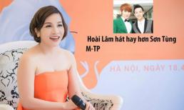 Những nghệ sĩ Việt 'vạ miệng' trên ghế nóng