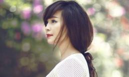 Cận cảnh vẻ đẹp lung linh, sắc sảo của ca sĩ Mỹ Ngọc