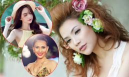 Danh hiệu quốc tế của loạt mỹ nhân Việt