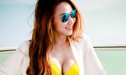 Ngân Khánh nóng bỏng và hài hước trong 'Ma Dai'