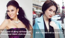 Muôn kiểu bác bỏ scandal của sao Việt