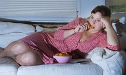 Thói quen ăn uống có hại dễ dẫn đến bệnh ung thư vú