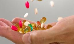 Lạm dụng thuốc bổ, lợi bất cập hại