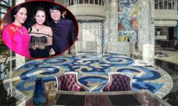 Bên trong khách sạn 6 sao nhà vợ Thanh Bùi được báo Mỹ ca ngợi