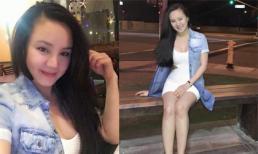 Vy Oanh bất ngờ tái xuất sau nghi án ở ẩn sinh con