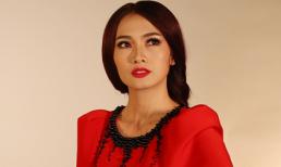 Anh Thư tái xuất xinh đẹp sau đổ vỡ hôn nhân