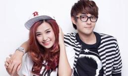 Đông Nhi tự tin vì có Ông Cao Thắng hậu thuẫn