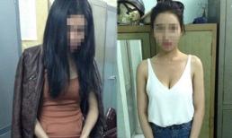 Vạch trần vỏ bọc và nghi án bán dâm của những chân dài đình đám