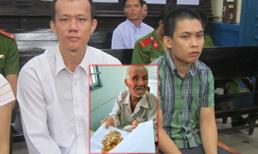 Nhóm cướp vàng của lão ăn xin, lãnh 43 năm tù