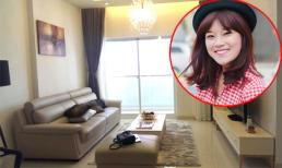 Hoàng Yến Chibi tậu nhà mới hơn 2 tỉ đồng ở tuổi 20