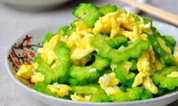 Người mắc 4 bệnh sau 'tuyệt đối' không được ăn mướp đắng