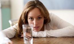 Loại nước uống giúp bảo vệ lá gan luôn khỏe mạnh