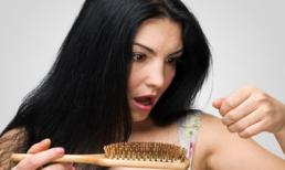 Những bí quyết để khắc phục rụng tóc sau sinh