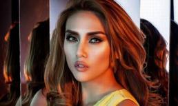 Võ Hoàng Yến gợi ý trang phục đón hè sang chảnh 