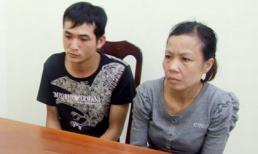 'Nữ quái' chở tình trẻ kém 22 tuổi đi cướp