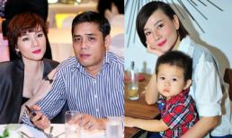 Dương Yến Ngọc bị chồng tố nhẫn tâm với con 