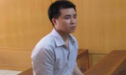 Gã trai trẻ vào tù vì 'yêu' bé gái 15 tuổi đến có thai