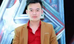 Diễn viên Hoàng Phi Mạnh nổi bật giữa dàn hotboy thủ đô