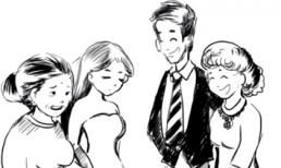 'Tâm thư' mẹ gửi con gái khi về nhà chồng