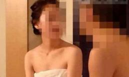 Người mẫu bán dâm nghìn đô: những cái giá của sự nổi tiếng