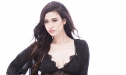 Trương Quỳnh Anh đẹp miễn chê sau khi làm lành với chồng