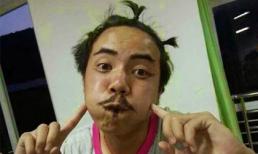 'Người nói yêu em đi, người nói thương em đi'