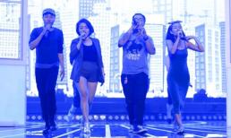 Tuyệt đỉnh tranh tài 2015: Bắt đầu loại thí sinh sau liveshow 2