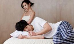 Vợ ơi, anh chẳng muốn về nhà!