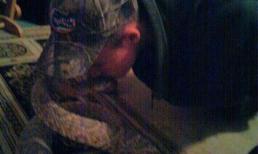 Hôn rắn, chàng trai 9x bị cắn đến nhập viện