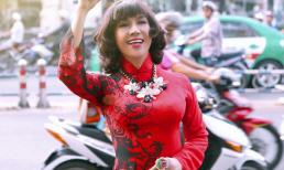 Long Nhật chính thức lấn sân điện ảnh với vai giả gái