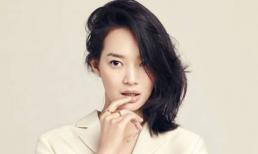 Shin Min Ah nổi bật với vẻ đẹp tinh tế và duyên dáng